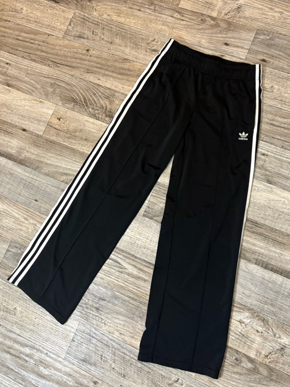 Adidas track pants